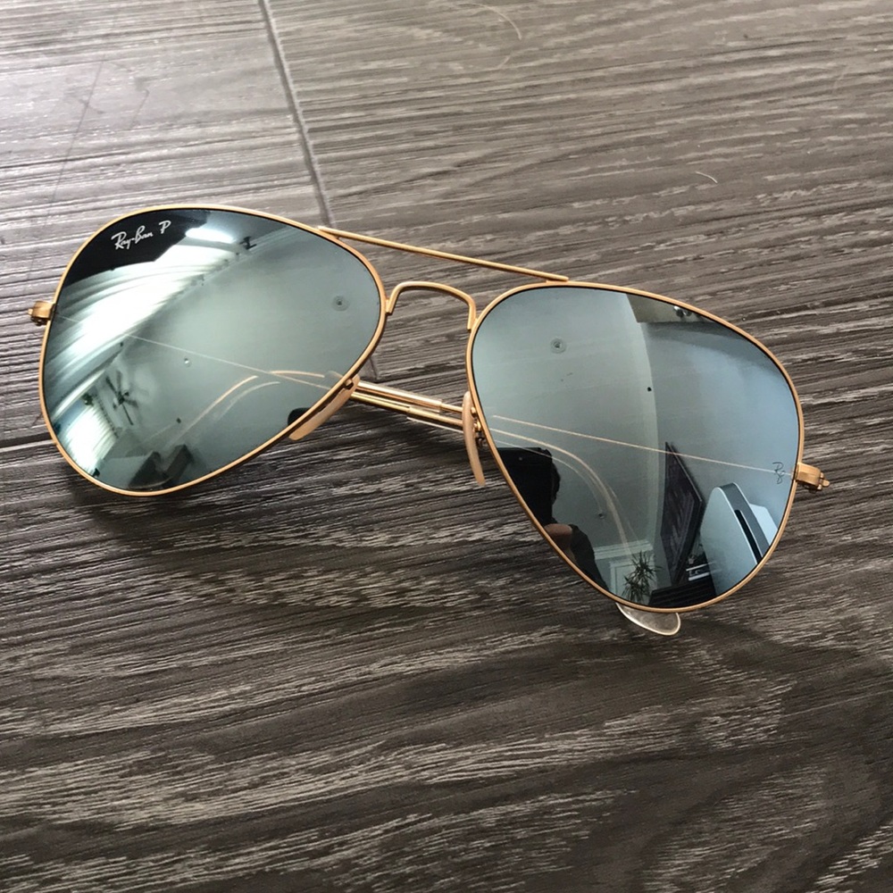 Ray ban sunglasses